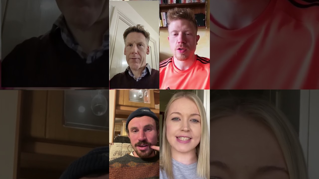 ?Excuse To Not Matched Bet #34 - “It’s A Scam!” ?