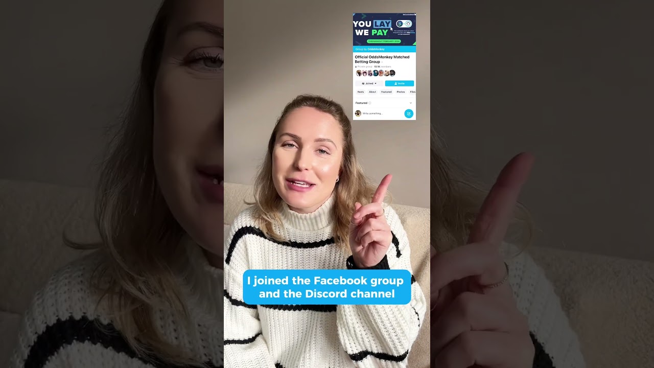 Episode 1| My Matched Betting Journey: A Side Hustle Vlog