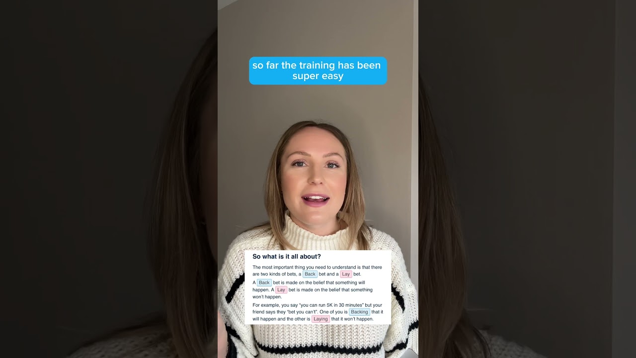 Episode 2 | My Matched Betting Journey: A Side Hustle Vlog