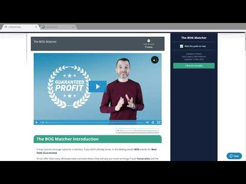 Bet Clubs - Using BETCONNECT