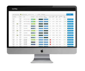 meet the eachway matcher