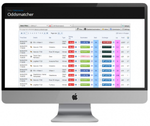 oddsmatcher tool on mac