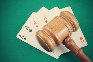is matched betting legal