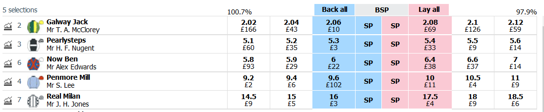 beginner's guide to lay betting