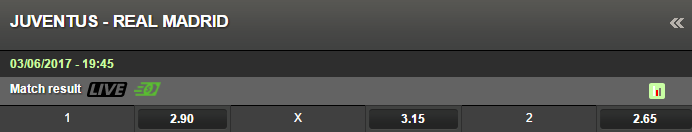 how does a halftime/fulltime bet work