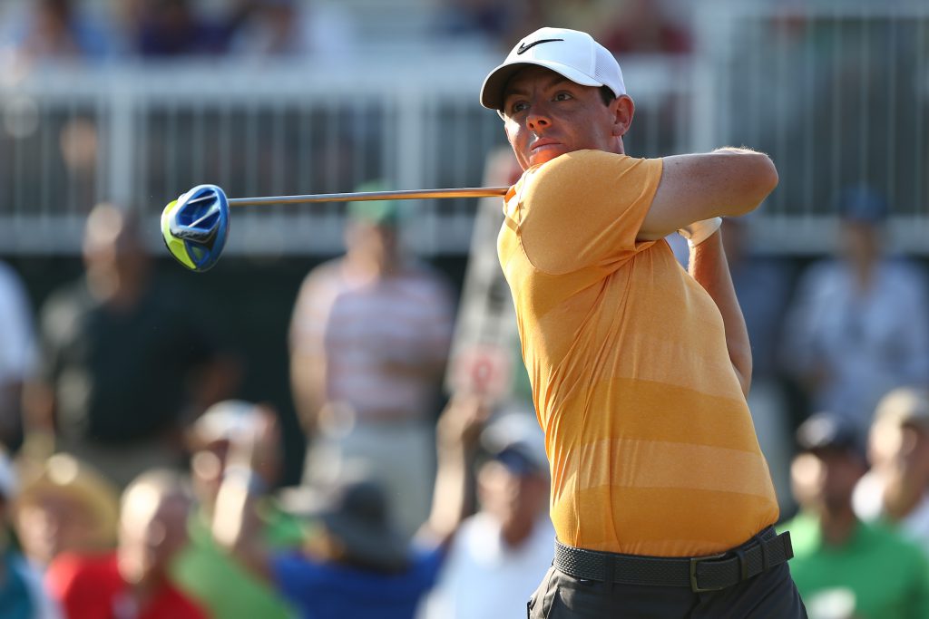 Profit from extra places at The Open
