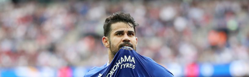 Diego Costa file photo