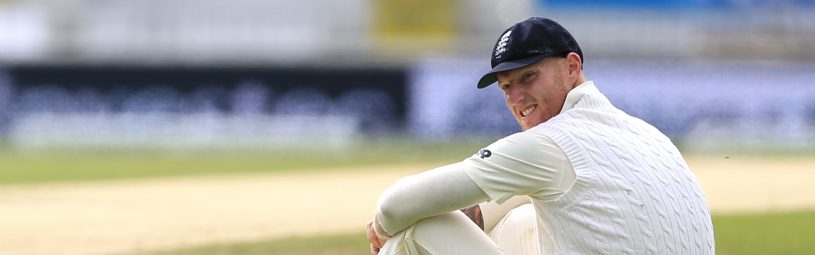 England v West Indies - Second Investec Test - Day Three - Headingley