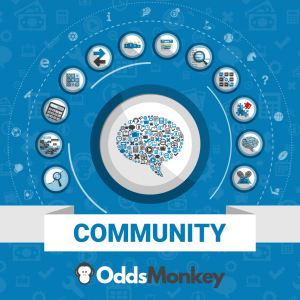 OddsMonkey Community matched betting software