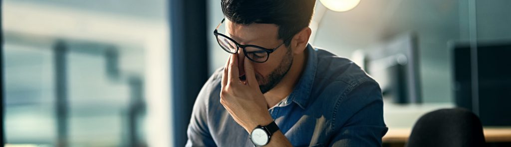 matched betting problems