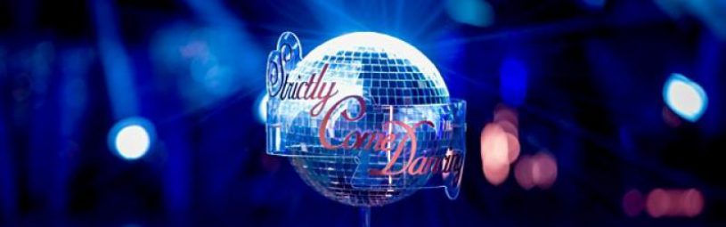 strictly-glitterball-trophy