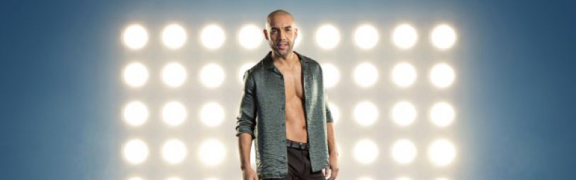 Alex Beresford