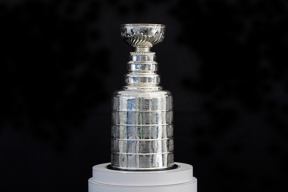 NHL Stanley Cup