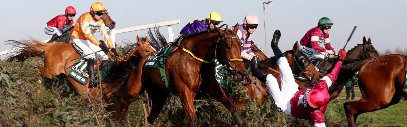 2017 Randox Health Grand National Festival - Grand National Day - Aintree