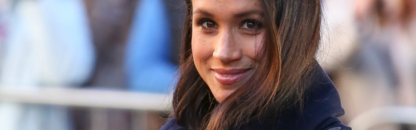 Meghan Markle leaves Nottingham with Prince Harry

1 December 2017.

Please byline: Vantagenews.com