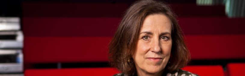 Kirsty Wark