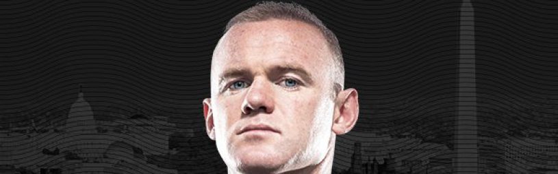 Rooney DC United