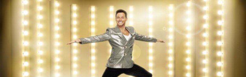 joe swash