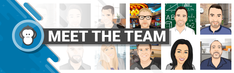 meet the team