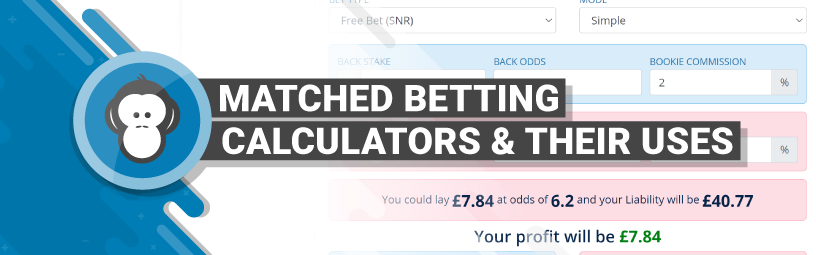 matched betting calculators header