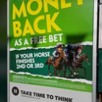 Paddy Power sharbing offer