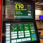 Paddy Power sharbing offer