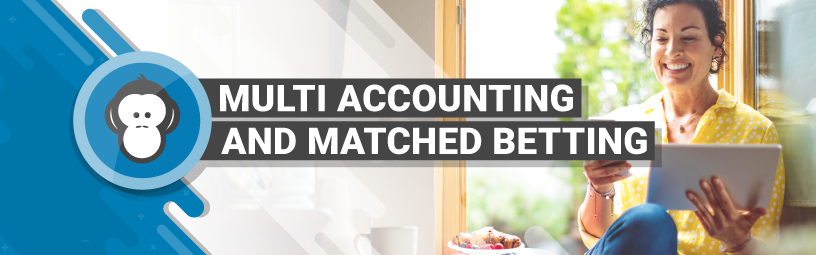 multi accounting