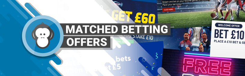 matched betting offers header