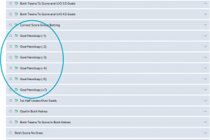 NHL bankroll management
