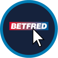 betfred round logo