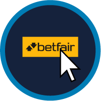 betfair round logo
