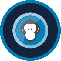 oddsmonkey alt round logo