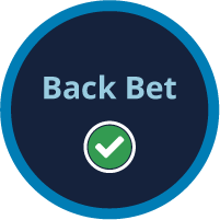 back bet