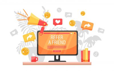 Refer a Friend