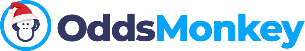 OddsMonkey logo